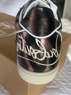 Christian Louboutin Women Sneakers